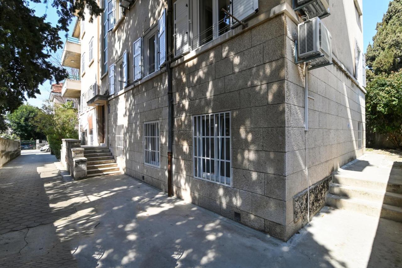 Bacvice 21 Apartment Split Luaran gambar