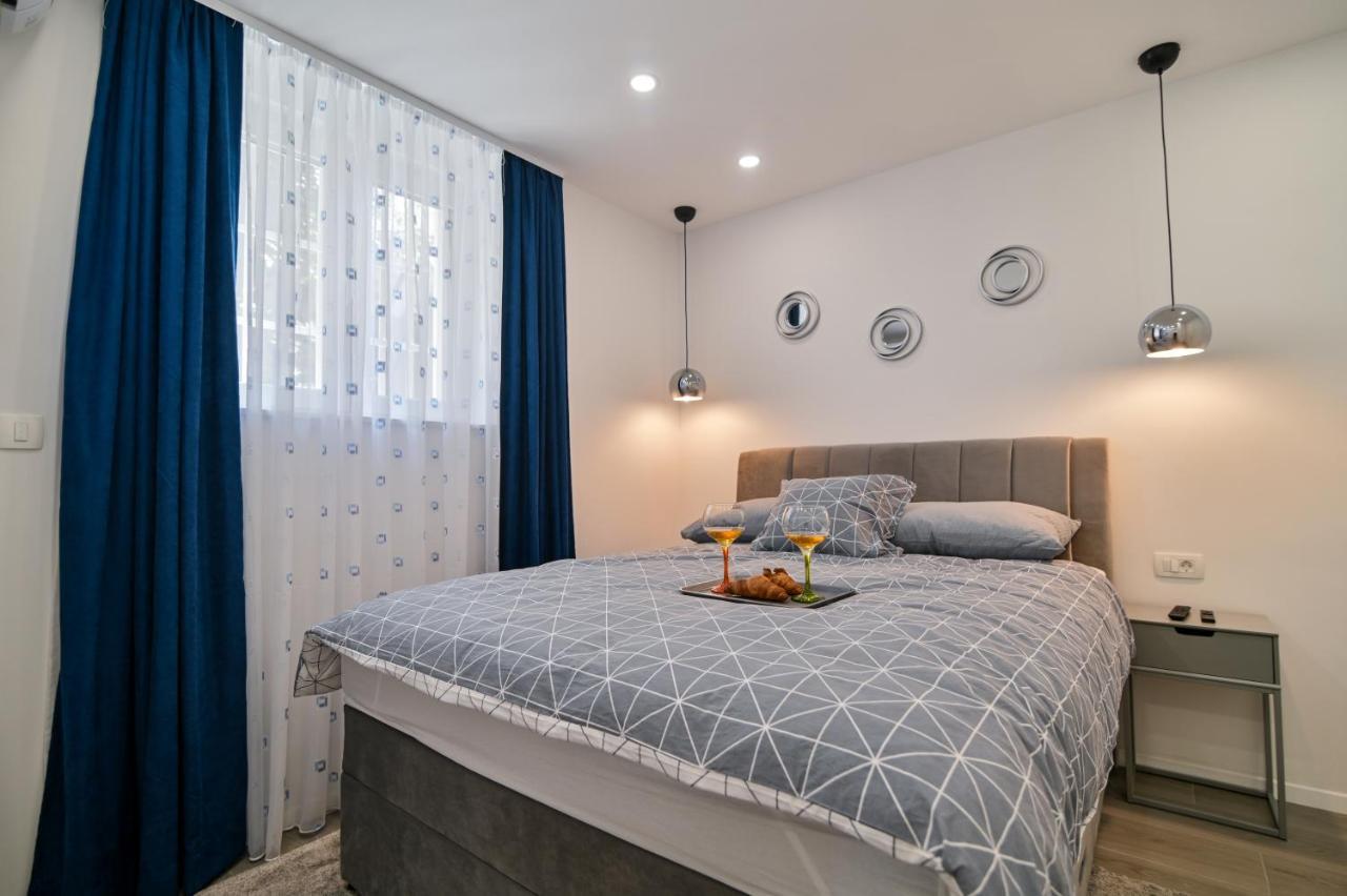 Bacvice 21 Apartment Split Luaran gambar