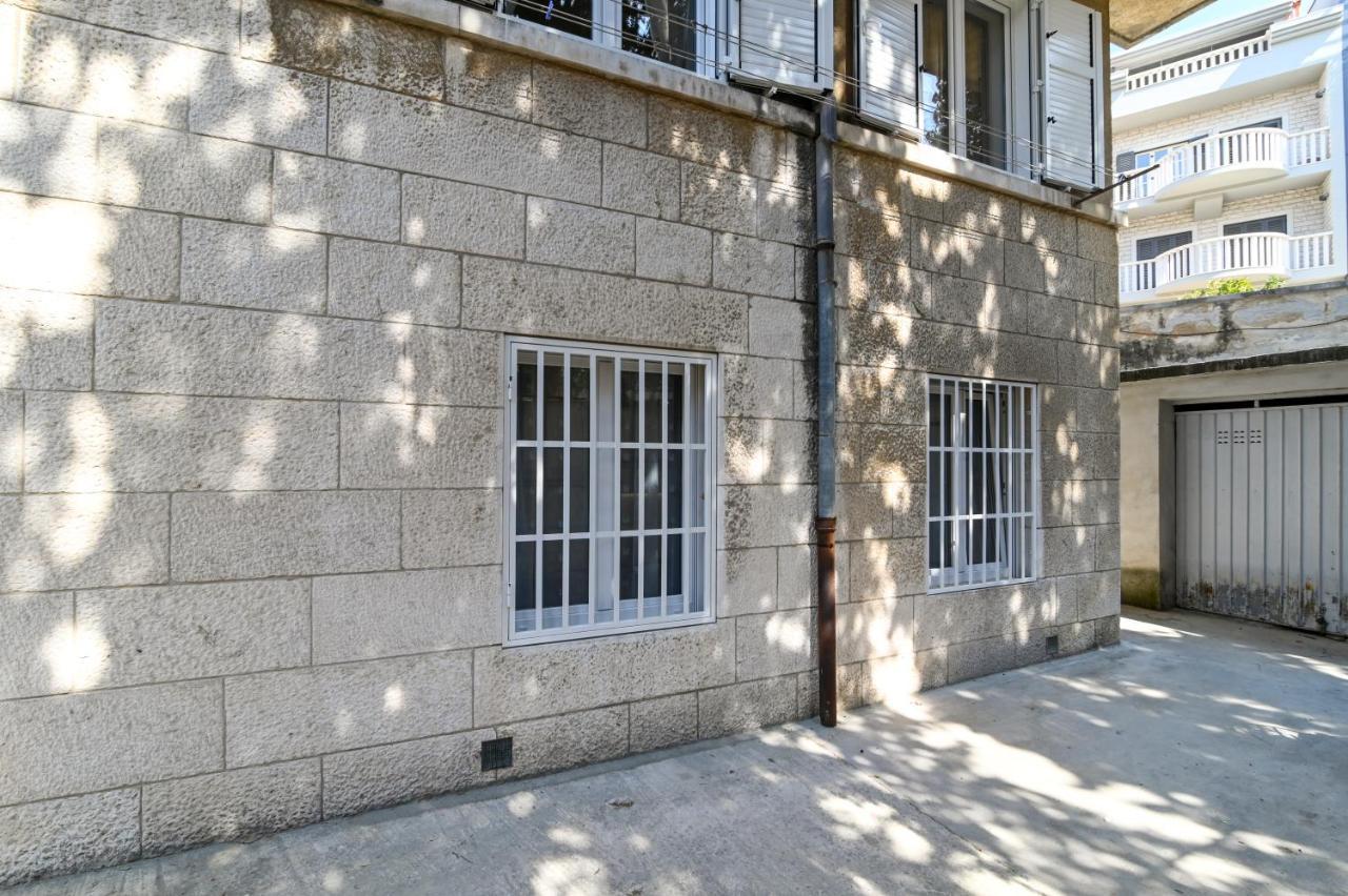 Bacvice 21 Apartment Split Luaran gambar